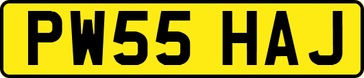 PW55HAJ