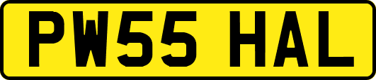 PW55HAL