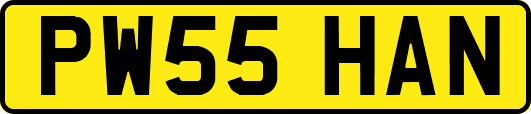 PW55HAN