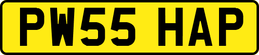 PW55HAP