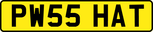 PW55HAT