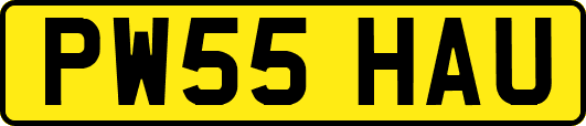 PW55HAU