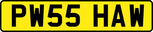 PW55HAW