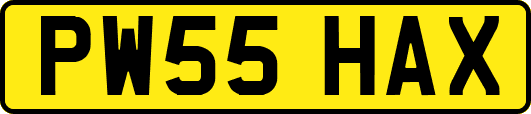 PW55HAX