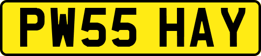 PW55HAY