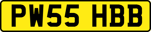 PW55HBB