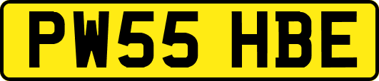 PW55HBE