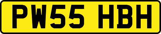 PW55HBH
