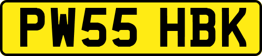PW55HBK