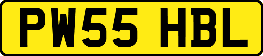 PW55HBL