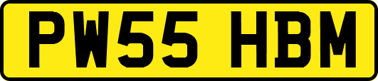 PW55HBM