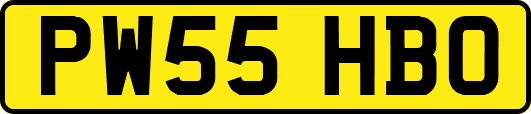 PW55HBO