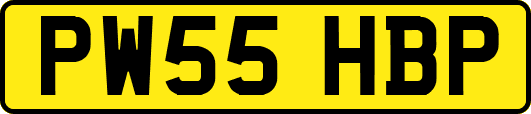 PW55HBP
