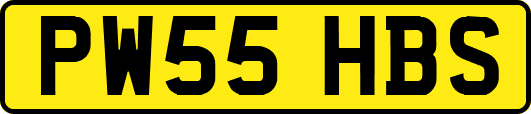 PW55HBS