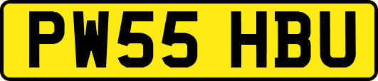 PW55HBU