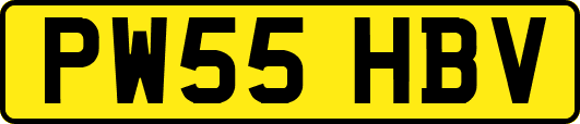 PW55HBV