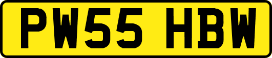 PW55HBW