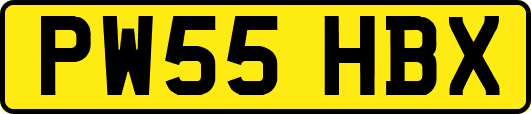 PW55HBX
