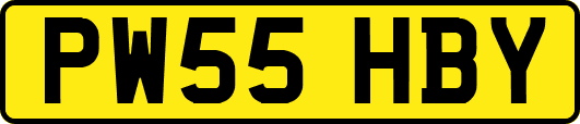 PW55HBY