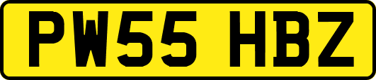 PW55HBZ
