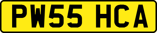 PW55HCA