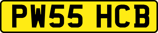 PW55HCB