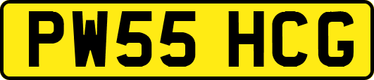 PW55HCG