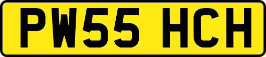 PW55HCH