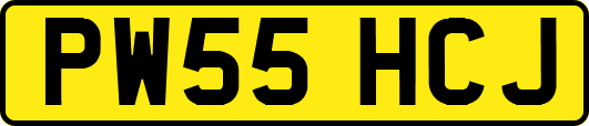 PW55HCJ