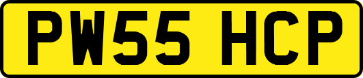 PW55HCP