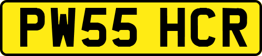PW55HCR