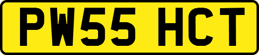 PW55HCT