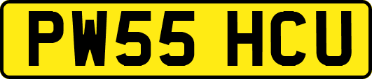 PW55HCU