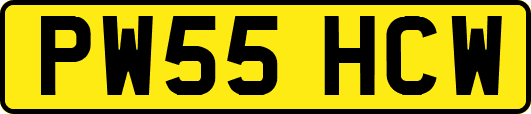 PW55HCW
