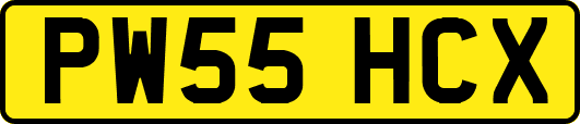 PW55HCX
