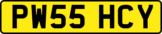 PW55HCY