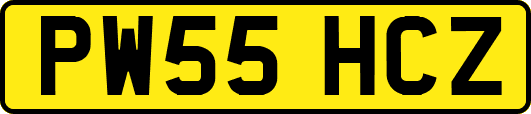 PW55HCZ