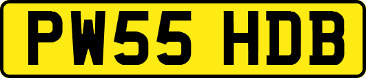 PW55HDB