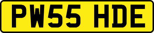 PW55HDE