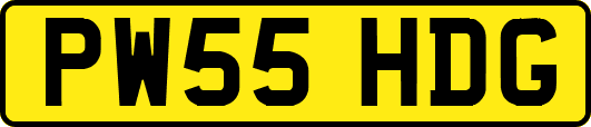 PW55HDG