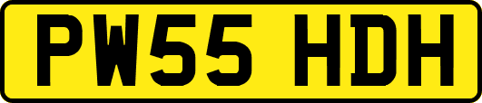 PW55HDH