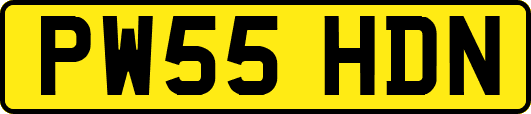 PW55HDN