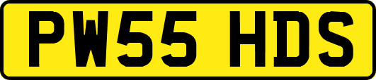 PW55HDS
