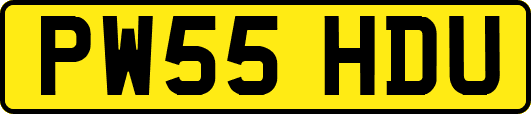 PW55HDU