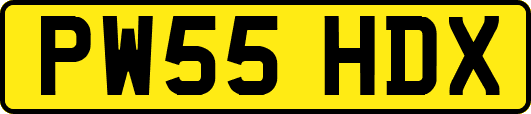PW55HDX