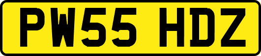 PW55HDZ