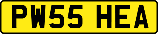 PW55HEA