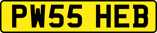 PW55HEB