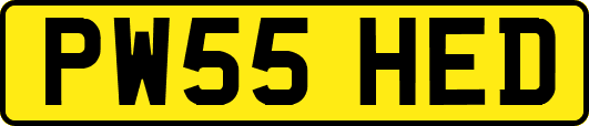 PW55HED