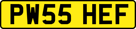 PW55HEF